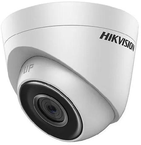 Hikvision Ip Camera