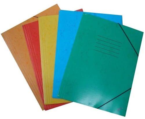 Paper File Folder