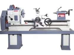 Lathe Machines