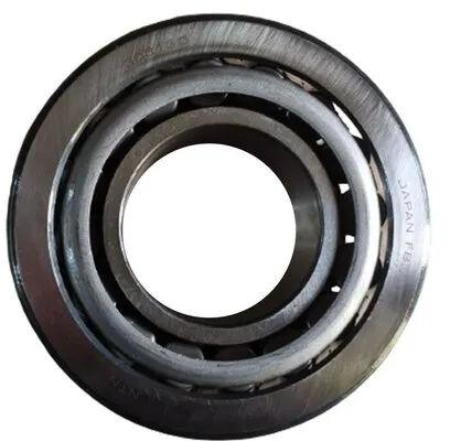 Round Stainless Steel Deep Groove Ball Bearing, Hardness : 70 HRC