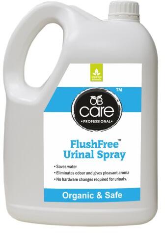 Urinal Cleaner