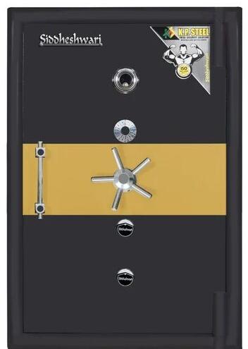 MS Gun Safe