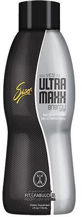UltraMaxx Energy Drink