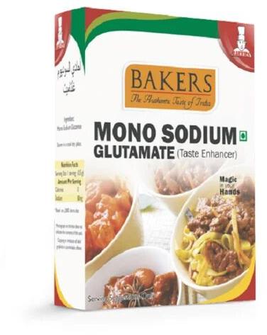 Mono Sodium Glutamate