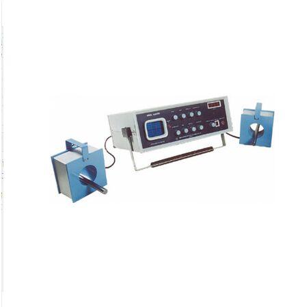 Eddy Current Sorter