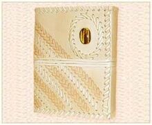 God kabir Handmade Paper Notebook