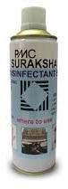 New Disinfectant spray, for Home, Hotel, Office, Hospitals, Feature : Easy To Use, Eco Friendly