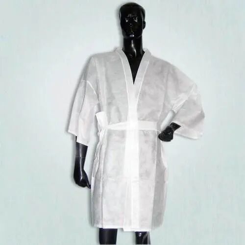 Disposable Bathrobes