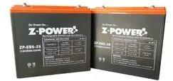 Z-Power Electric Vehicle Battery