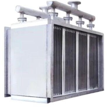 Dryer Heat Exchanger