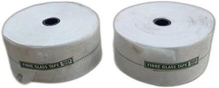 Fiberglass Tape, Tape Type : Adhesive