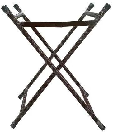 Mild Steel Foldable Carrom Board Stand