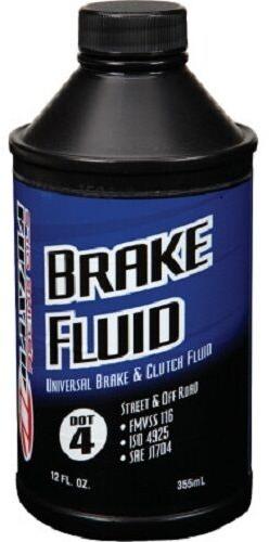 MAPCO Brake Fluid