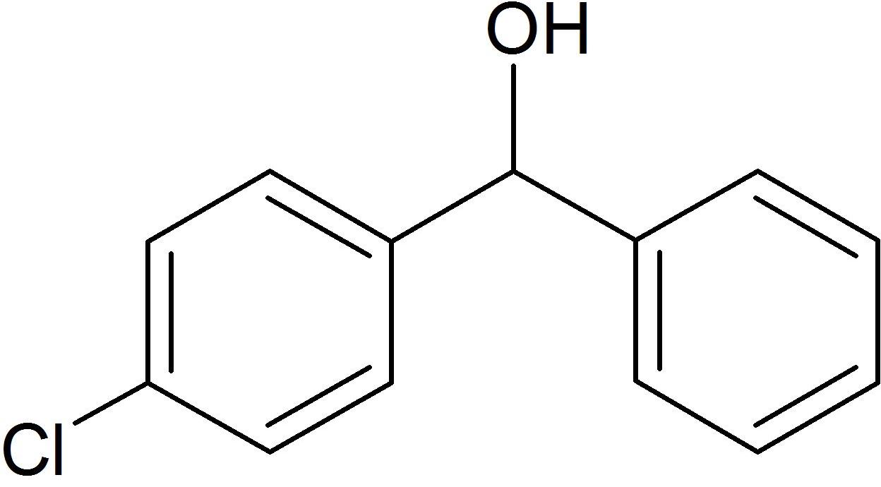 Mahadev Pharmaceuticals Para Chloro Benzhydrol