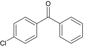 Para Chloro Benzophenone