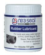 NeoSeal Rubber Lubricant