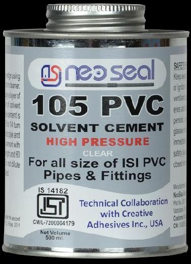 Pvc Cement
