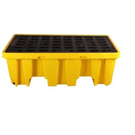  Spill Containment Pallets, Capacity : 1000Kg