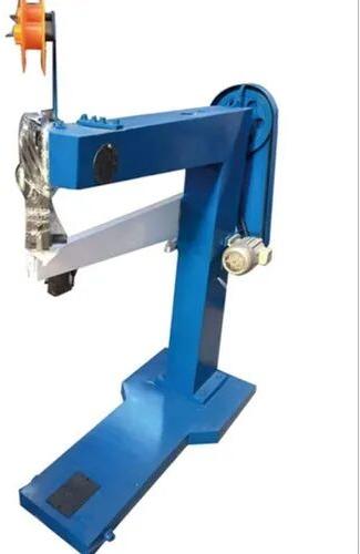 Corrugated Box Stitching Machine