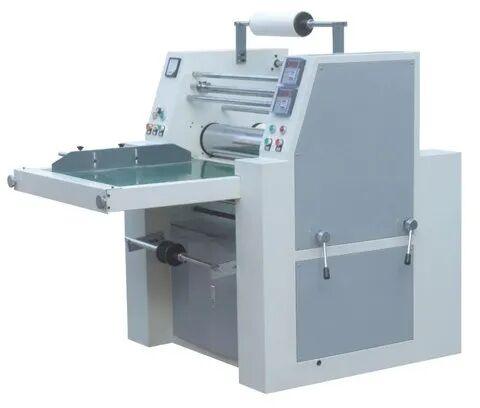 Film Lamination Machine, For Printing Industry