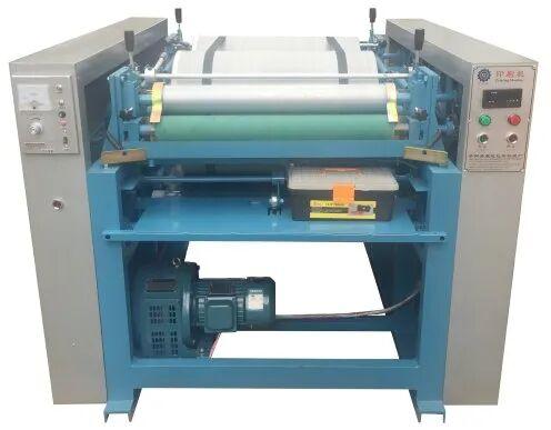 Printer Machine, Voltage:440 V