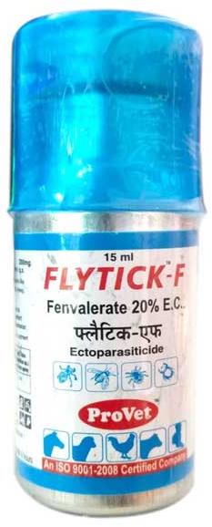 Flytick-F Liquid