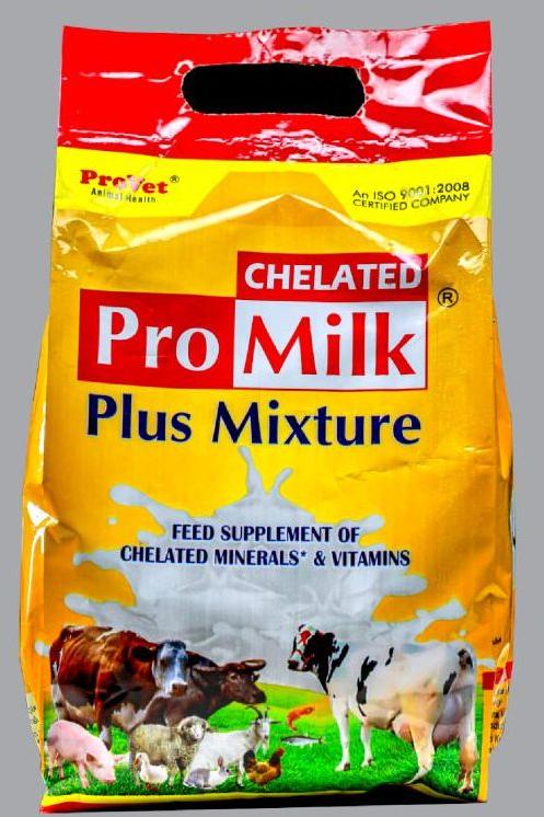 Powder Promilk Plus Mixture