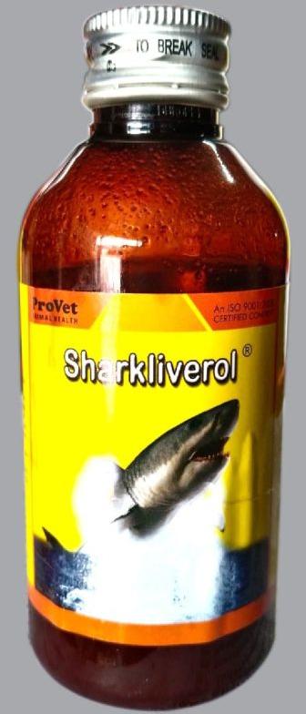 Liquid Sharkliverol