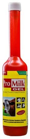 Liquid Promilk Gel