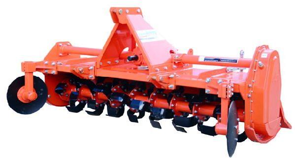 ROTARY TILLER (VIVO)