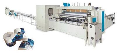 Automatic Production Machine