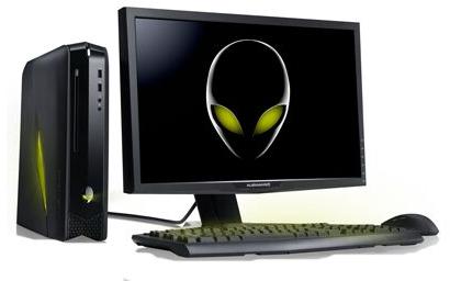 Dell Alienware Desktop