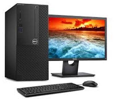 Dell Optiplex Desktop