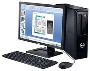 dell vostro desktop