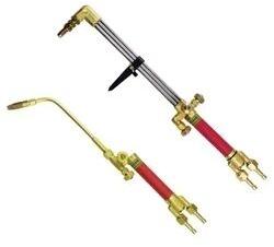Cutting Torches, for Heating, Brazing, Welding
