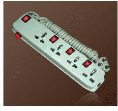 Energy Saver Power Strip