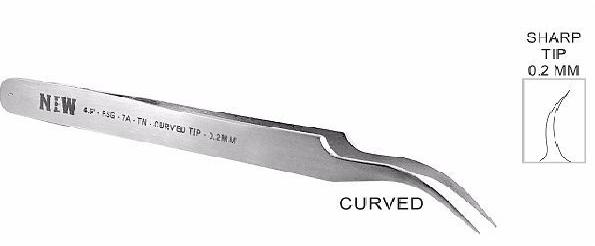 Hair transplant forceps tweezers, Feature : NON-MAGNETIC, NON-SEPTIC, NON-ALLERGIC, NON-TOXIC