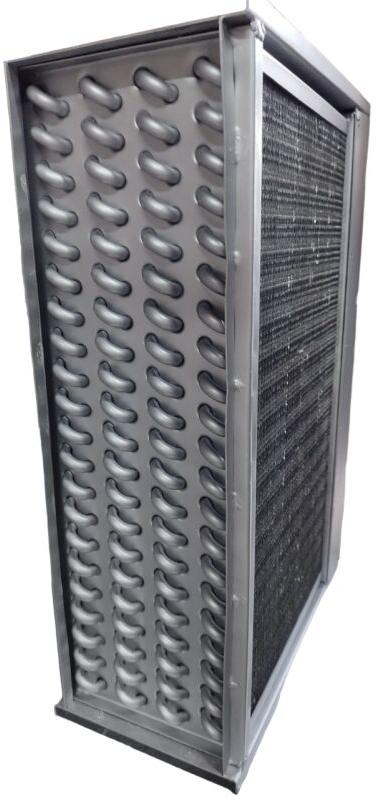 Air Conditioning Heat Exchangers
