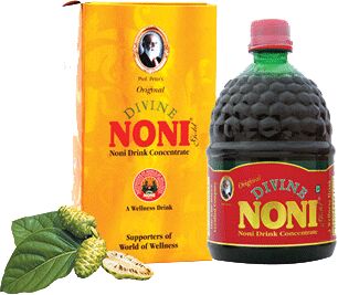 Divine- Noni