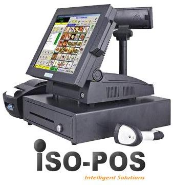 ISOPOS Profesional Pos System