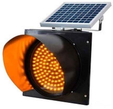 LED Solar Blinker