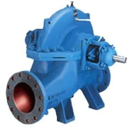 Air Conditioning Pumps, Color : Blue
