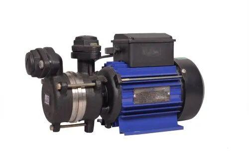 KSB Water Pumps