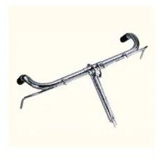 Bicycle Handle Phillip Type, Features : Sturdiness, High strength, Corrosion resistance