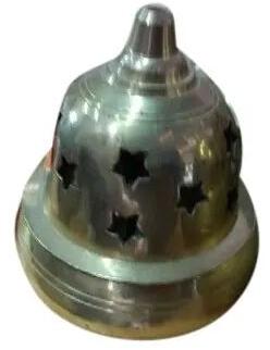 Brass Agarbatti Stand