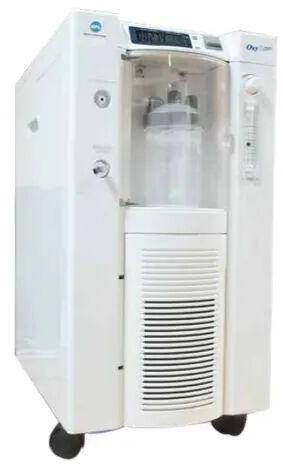 Dual Oxygen Concentrator
