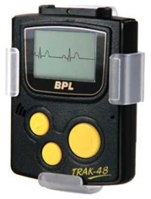 ECG Holter Monitor, Model Name/Number : BPL Trak 48
