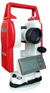 digital theodolite