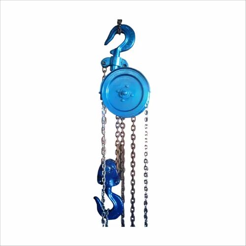 chain pulley block