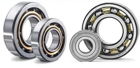 Stainless Steel SKF bearings